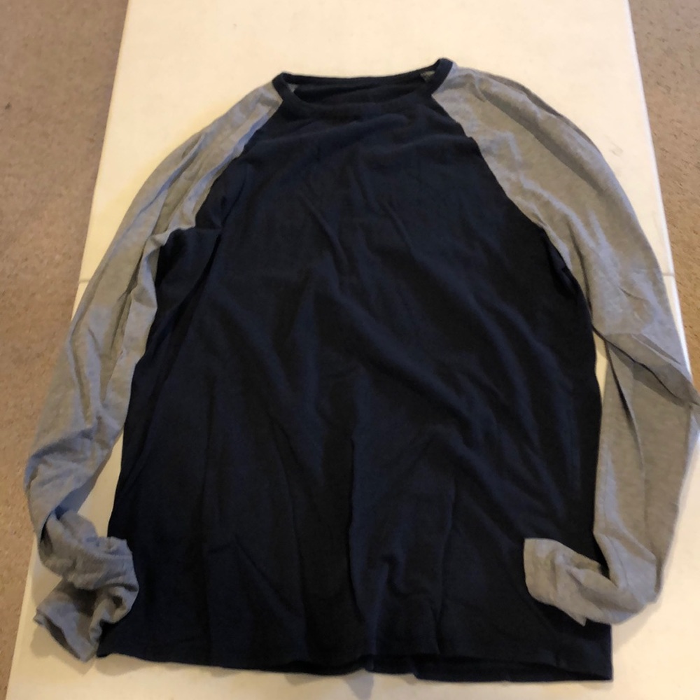Lululemon long sleeve shirt